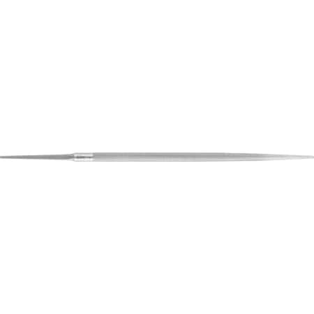 Pferd 6" Round File - Swiss Pattern, Cut 1 12791